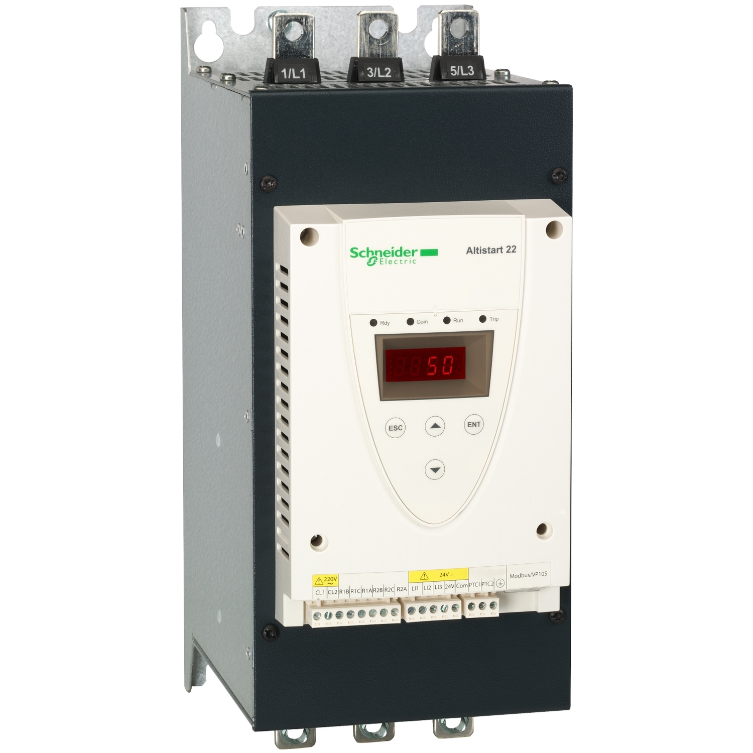 ATS22C11Q, Schneider Electric