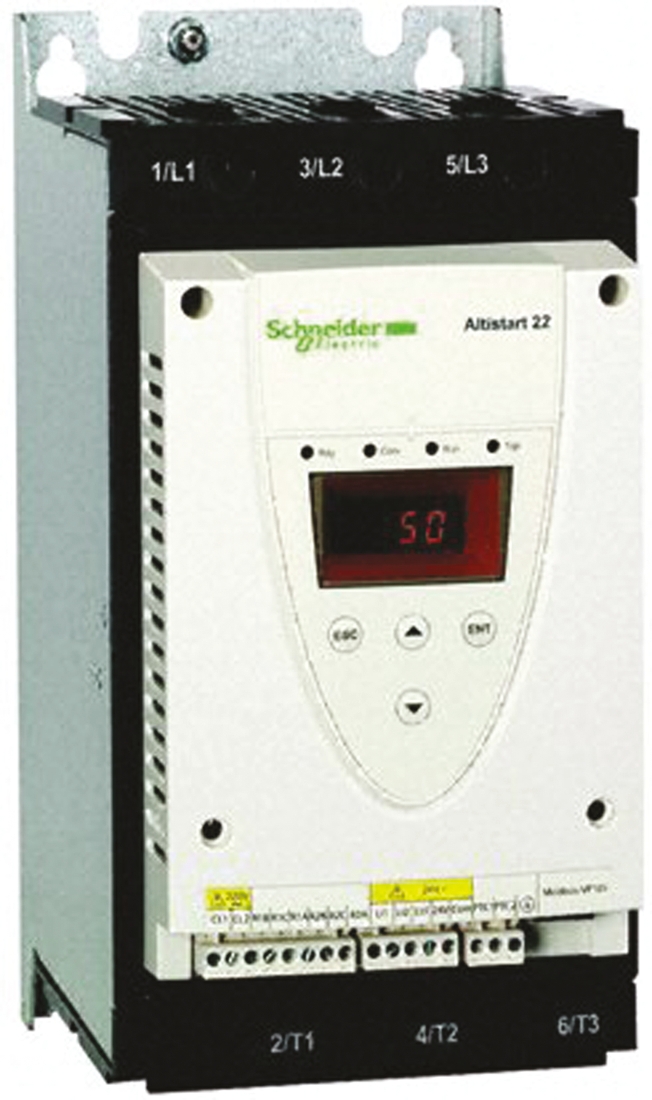 ATS22C17S6, Schneider Electric