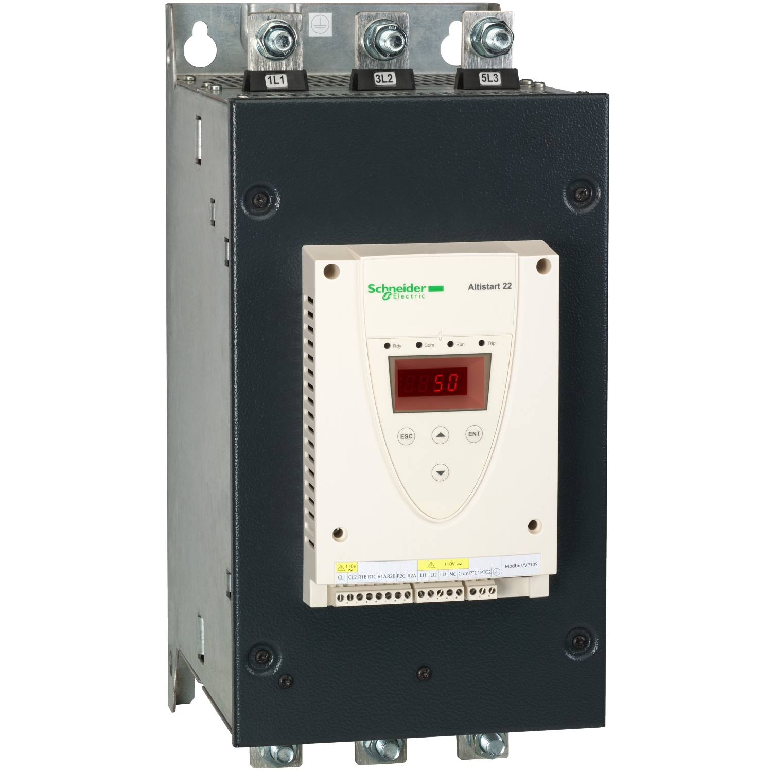 ATS22C25Q, Schneider Electric