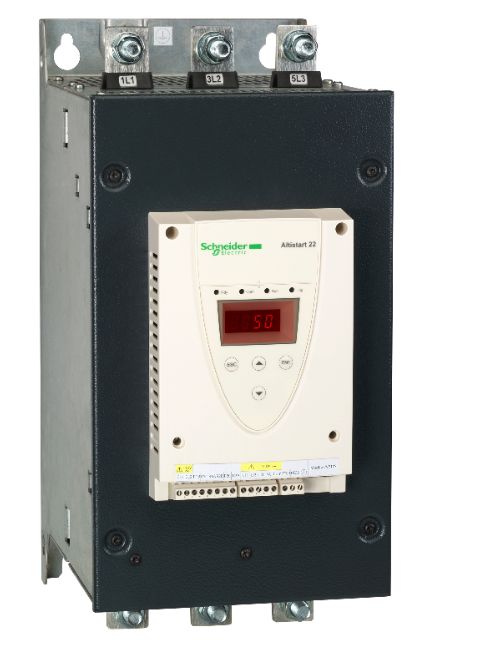 ATS22C25S6U, Schneider Electric