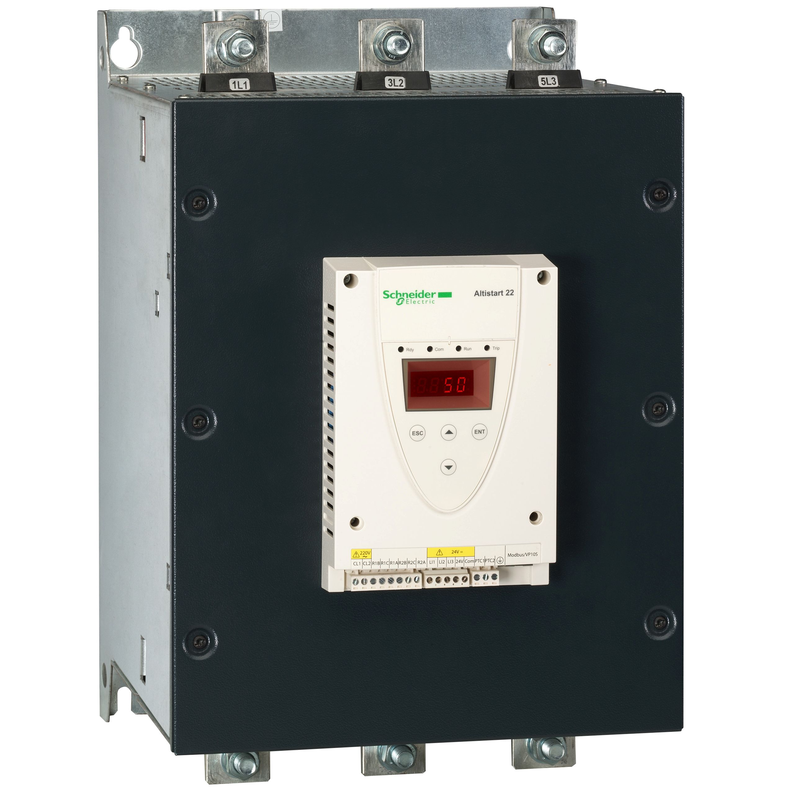 ATS22C59Q, Schneider Electric
