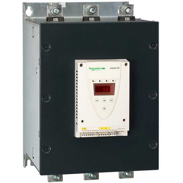 ATS22C59S6, Schneider Electric