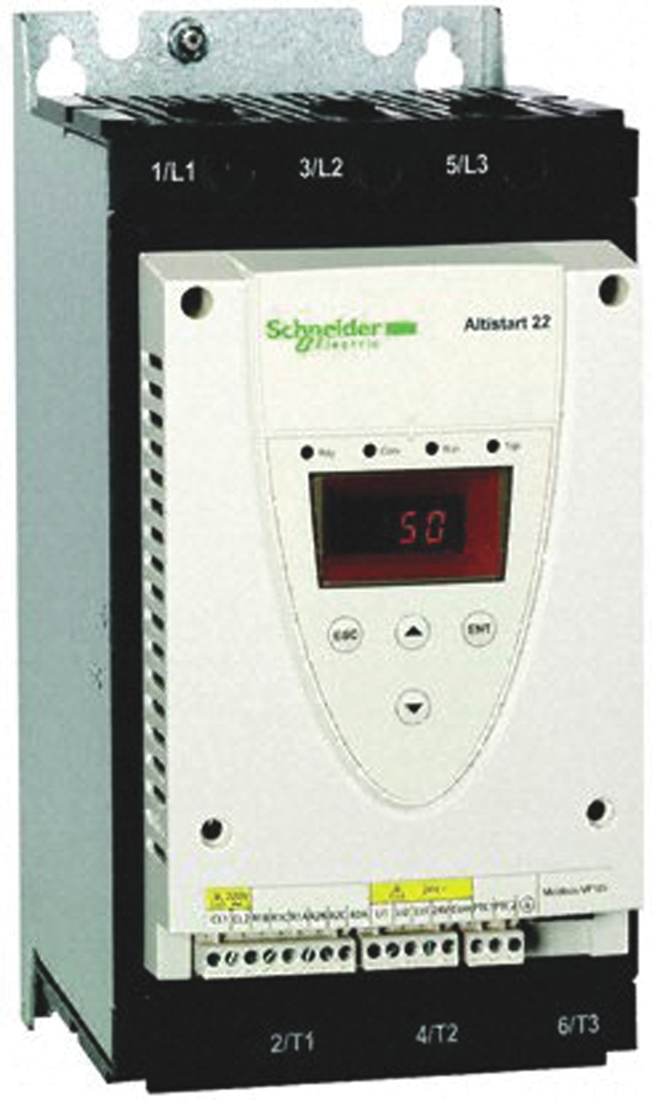 ATS22D17S6, Schneider Electric