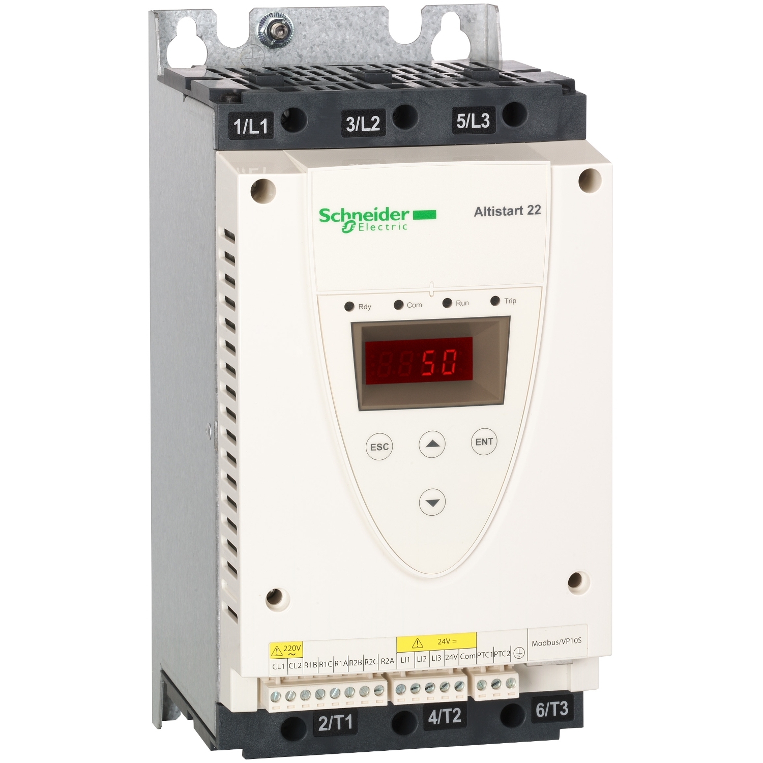 ATS22D32S6, Schneider Electric
