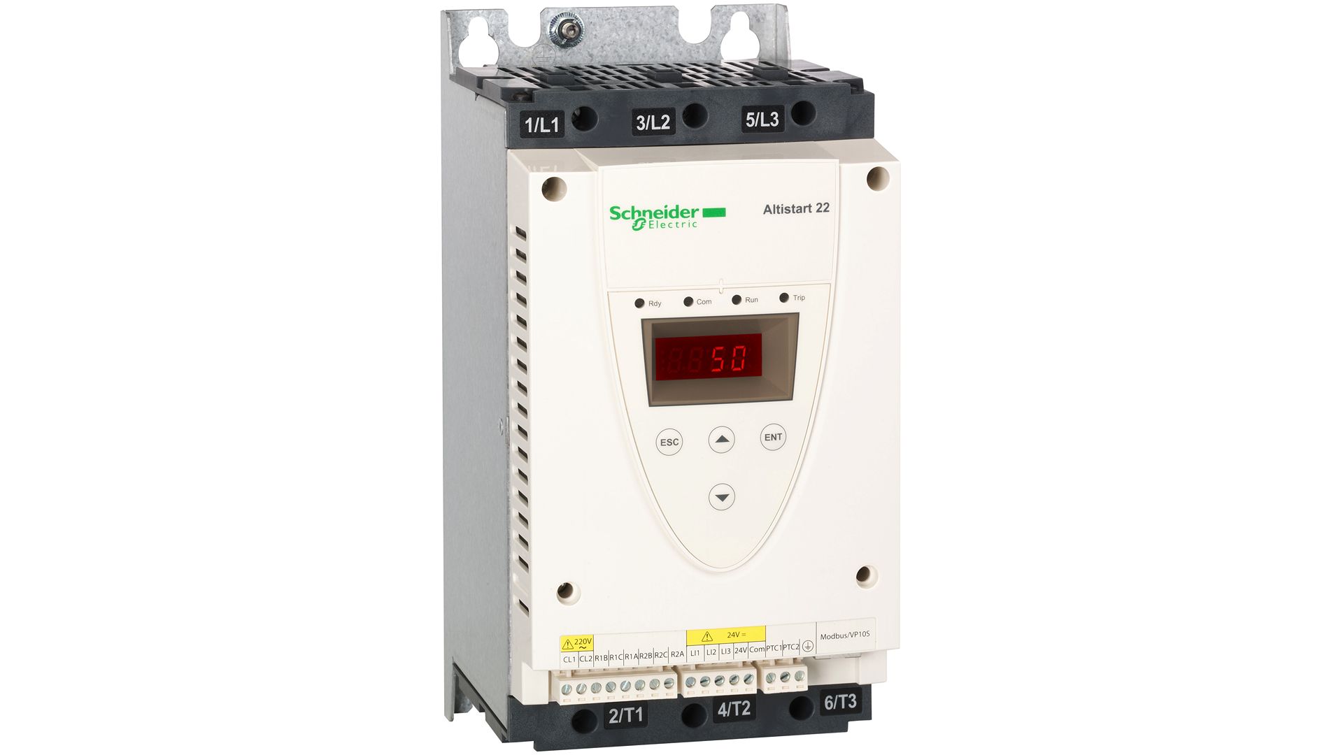 ATS22D32S6U, Schneider Electric