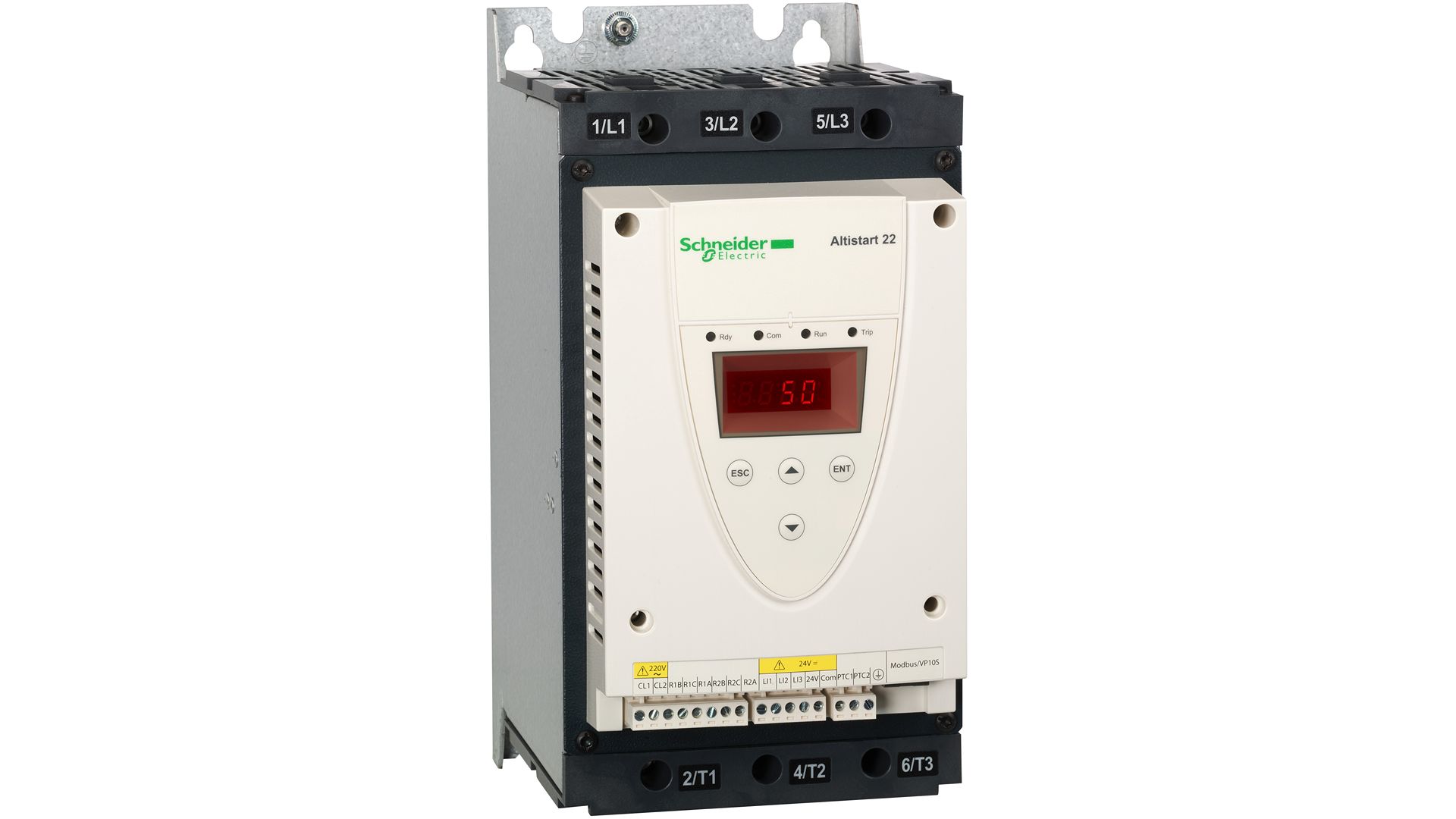 ATS22D62S6U, Schneider Electric