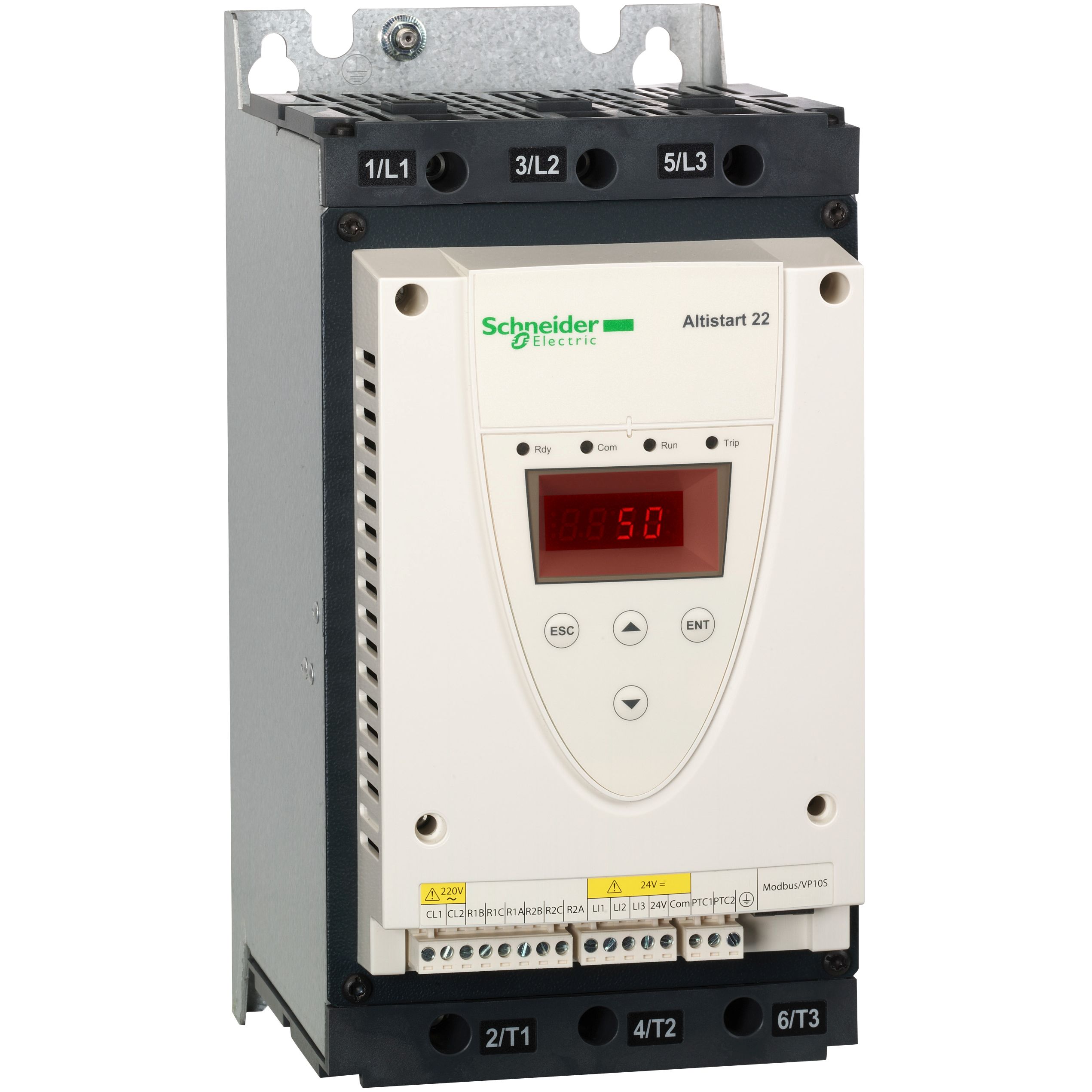 ATS22D88S6U, Schneider Electric