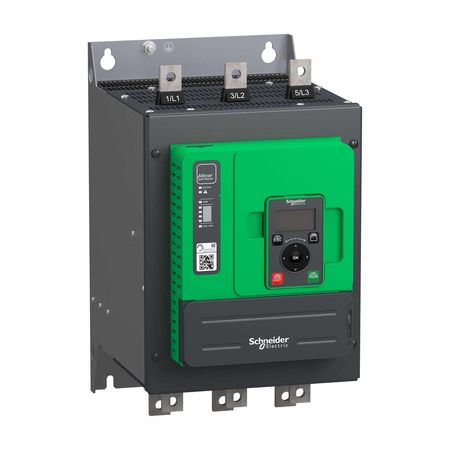 ATS480C14Y, Schneider Electric