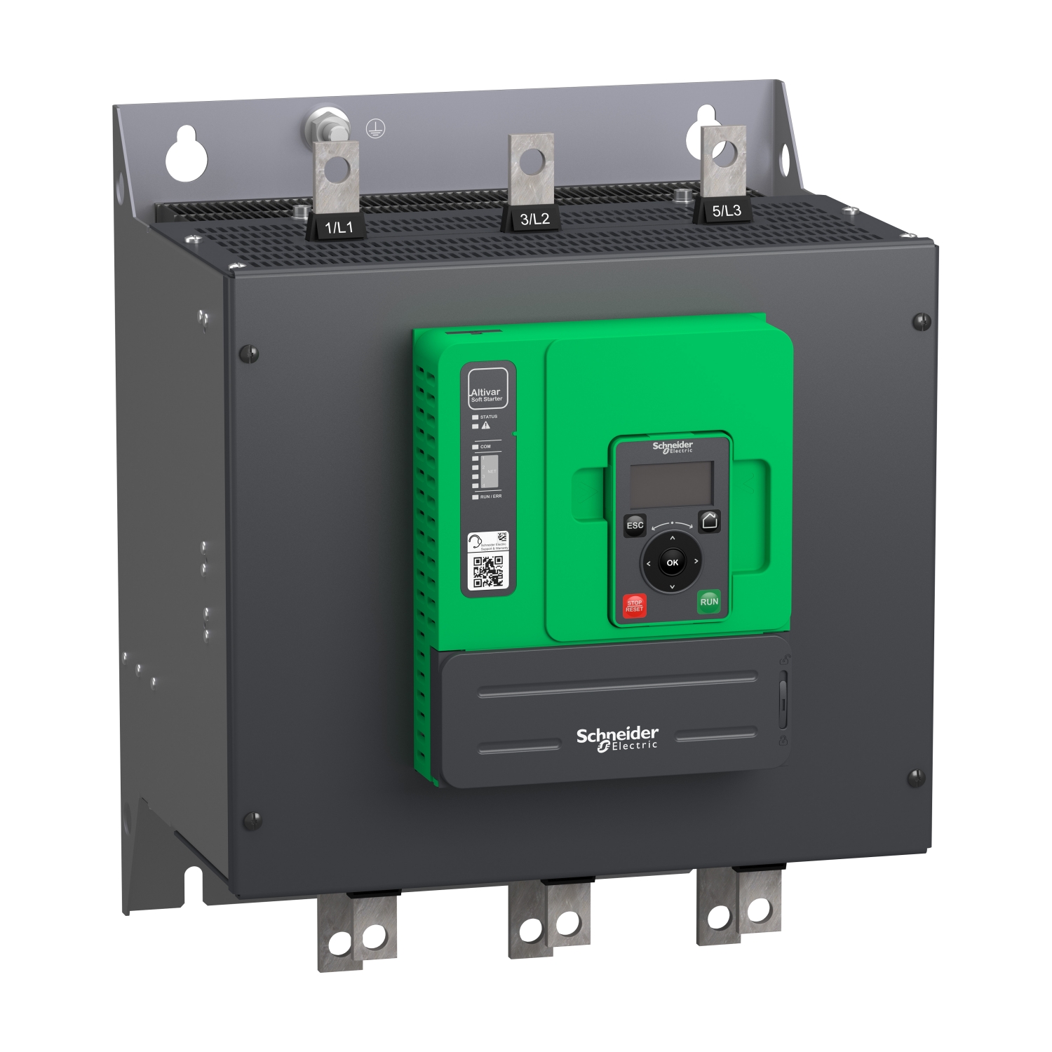 ATS480C32Y, Schneider Electric
