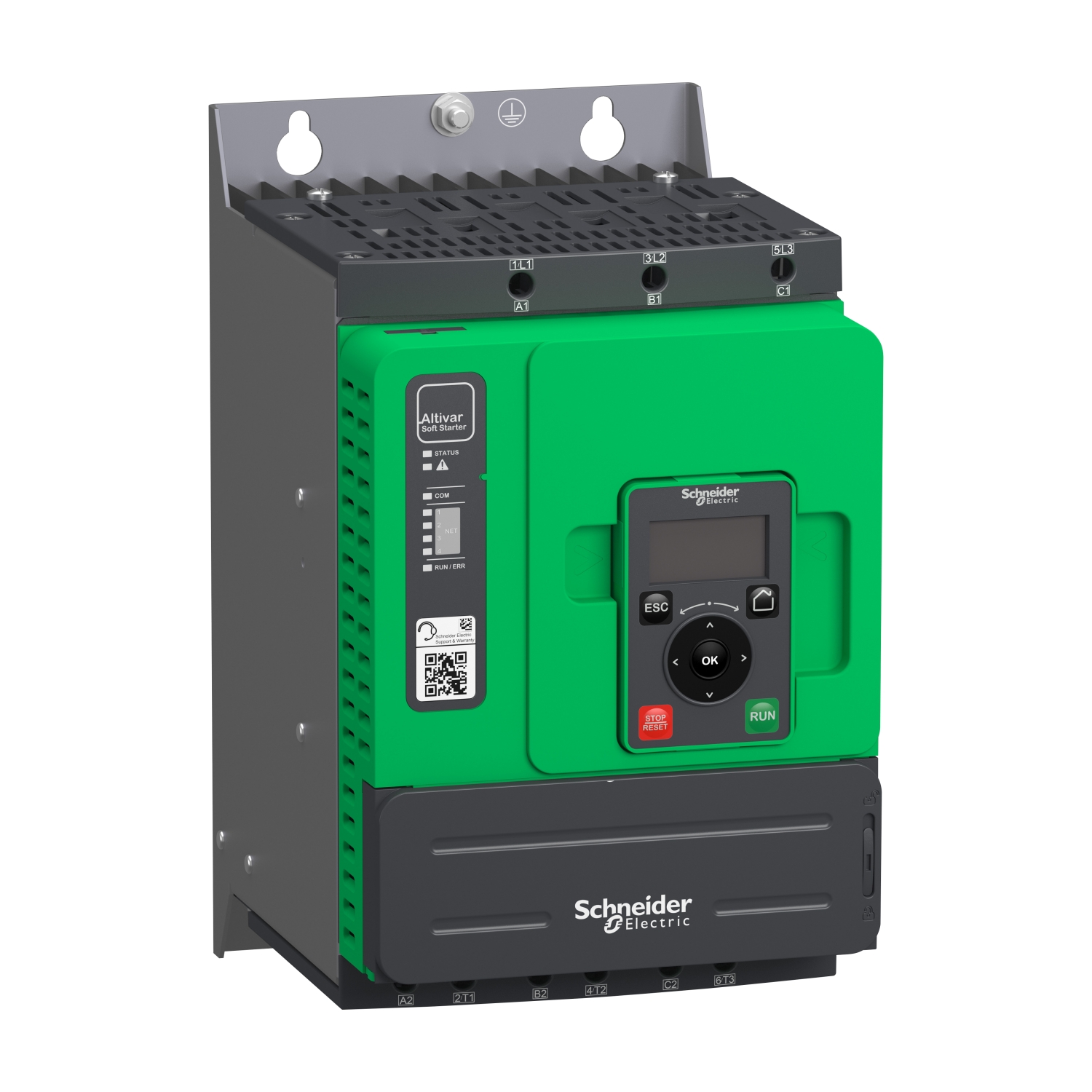 ATS480D38Y, Schneider Electric