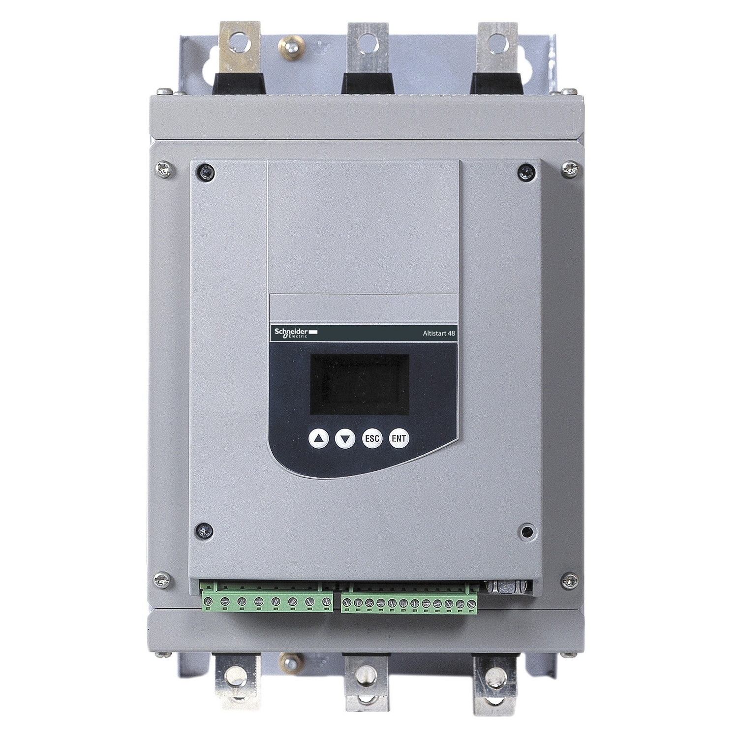 ATS48C17Y, Schneider Electric