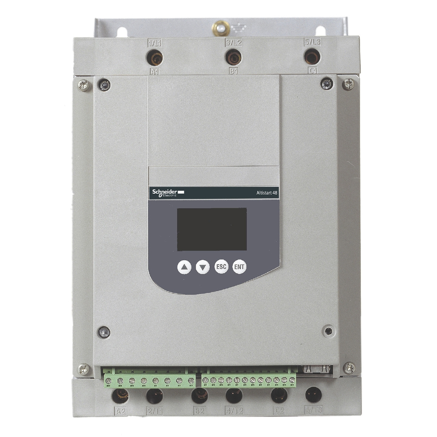 ATS48D62Y, Schneider Electric