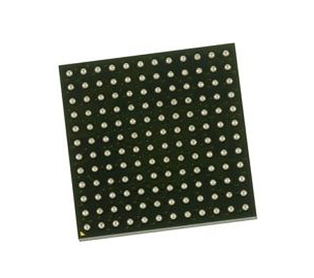 ATSAM3U4EA-CU, Microchip