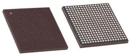 ATSAMA5D35A-CU, Microchip