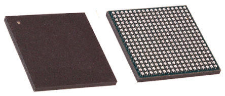 ATSAMA5D36A-CU, Microchip