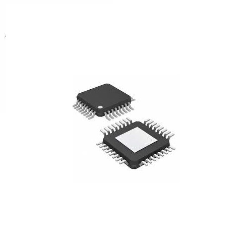 ATSAMD21E17A-AU, Microchip