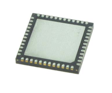 ATSAMD51G19A-MU, Microchip