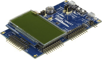 ATSAML22-XPRO-B, Microchip