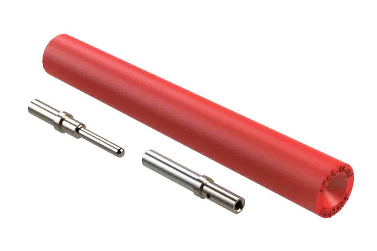 ATSS-16-KIT01, Amphenol Industrial