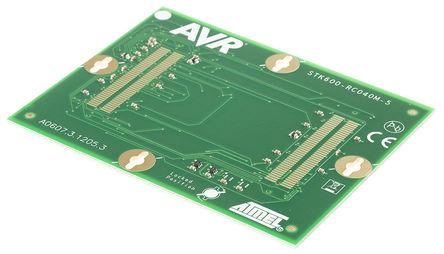ATSTK600-RC05, Microchip