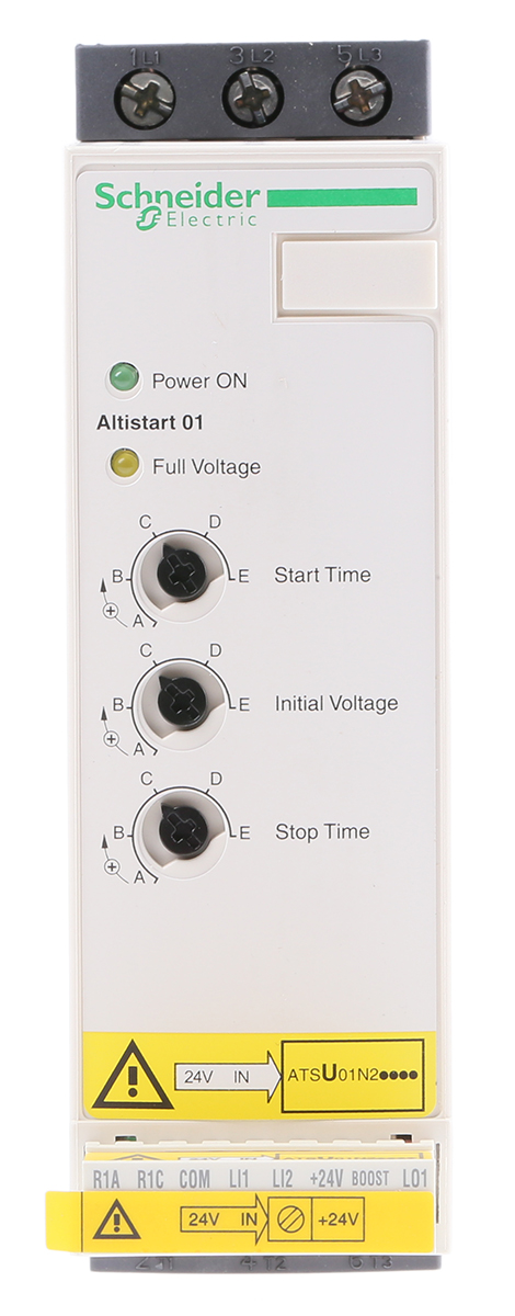 ATSU01N232LT, Schneider Electric