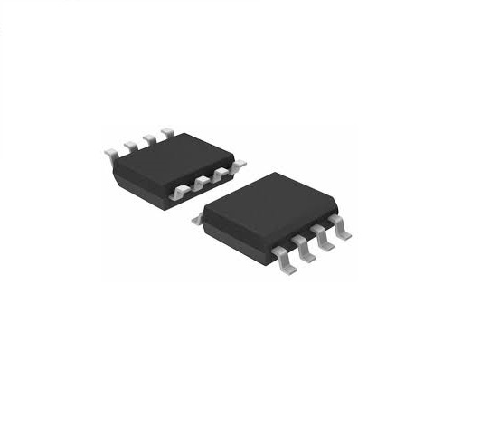 ATTINY13-20SQ, Microchip