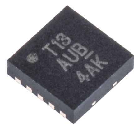 ATTINY13A-MMU, Microchip
