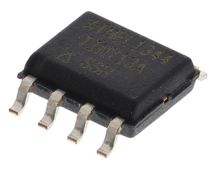 ATTINY13A-SSH, Microchip