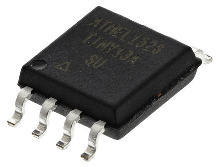ATTINY13A-SU, Microchip