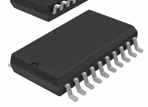 ATTINY1616-SNR, Microchip
