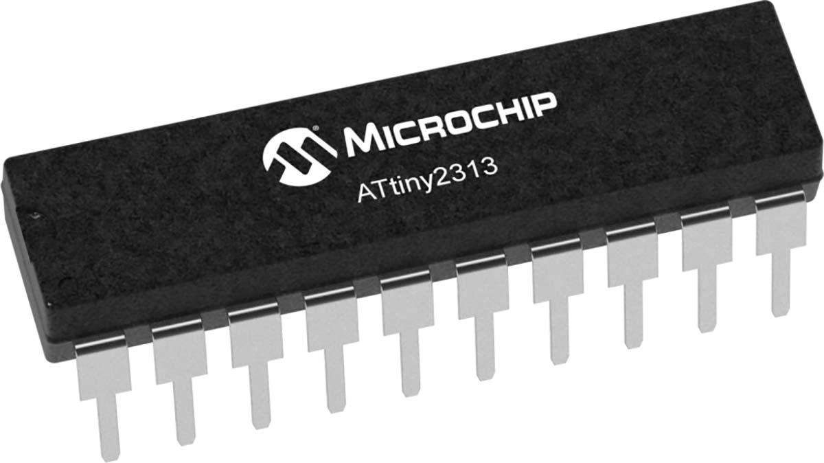 ATTINY2313-20SUR, Microchip