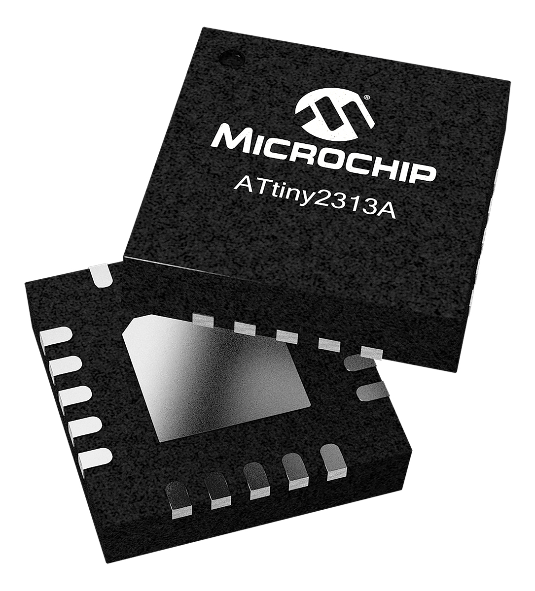 ATTINY2313V-10SU, Microchip