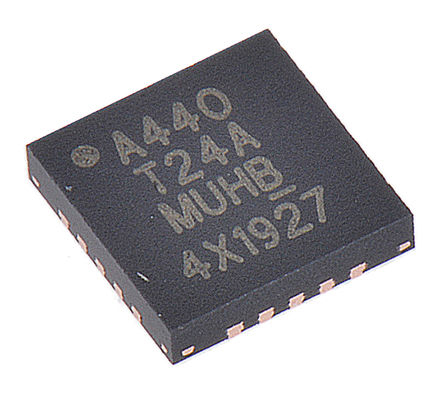 ATTINY24A-MU, Microchip