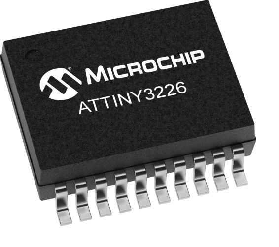 ATTINY3226-SU, Microchip