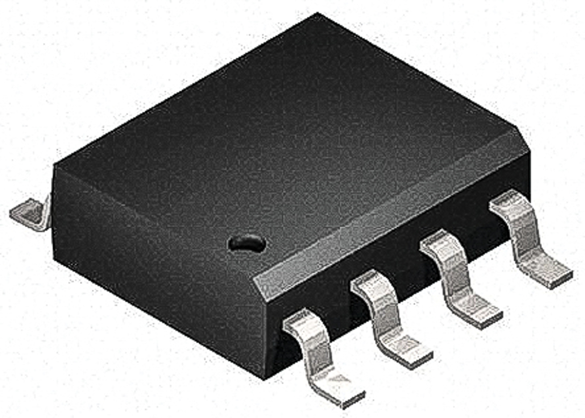 ATTINY402-SSFR, Microchip
