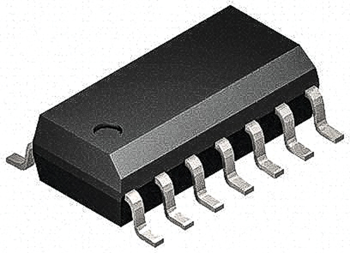 ATTINY404-SSFR, Microchip