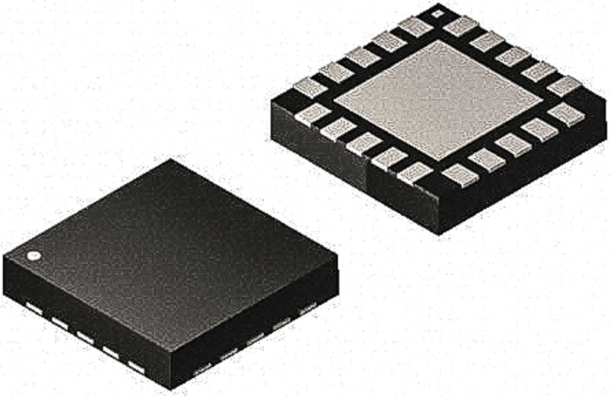 ATTINY406-MFR, Microchip