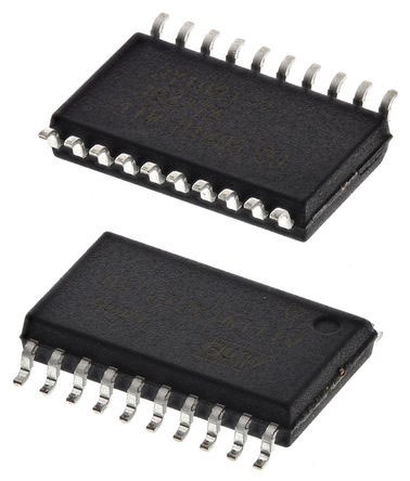 ATTINY4313-SU, Microchip