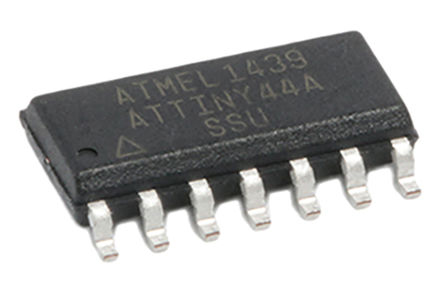 ATTINY44A-SSU, Microchip
