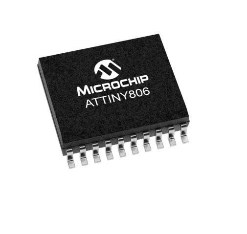 ATTINY806-SF, Microchip