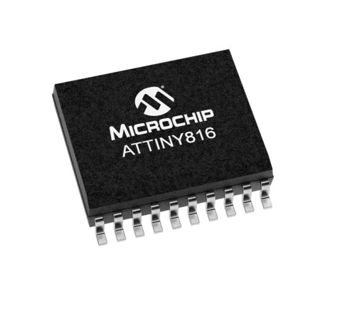 ATTINY816-SN, Microchip