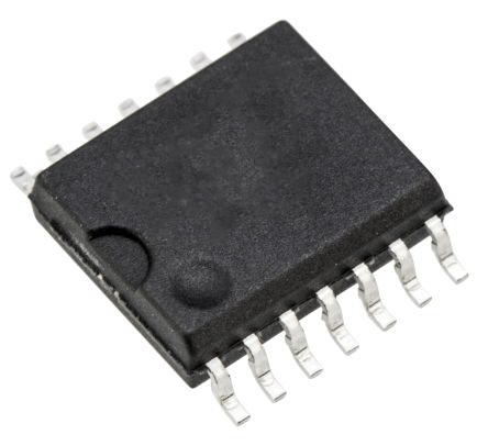 ATTINY824-SSU, Microchip