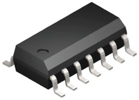 ATTINY841-SSU, Microchip