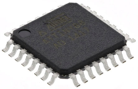 ATTINY88-AU, Microchip