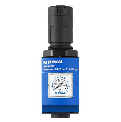 ATU R10103, PREVOST