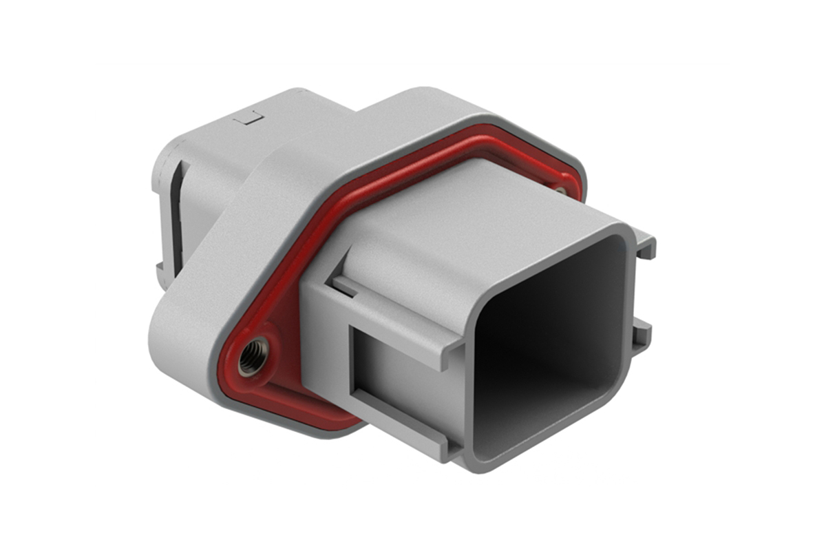 ATV02-18PA-RR01, Amphenol Industrial