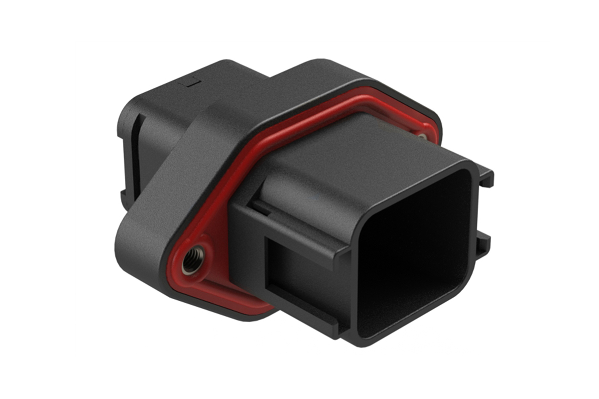 ATV02-18PB-RR01, Amphenol Industrial