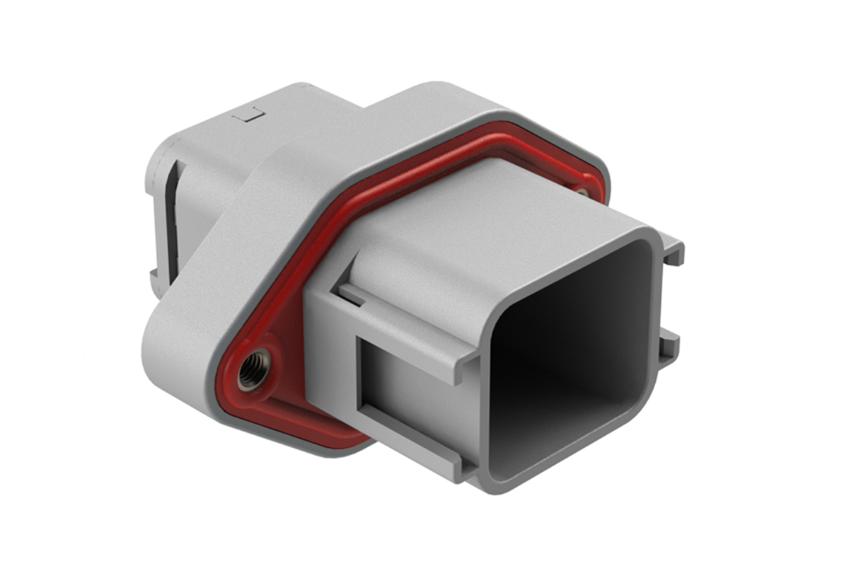 ATV02-18PB, Amphenol Industrial