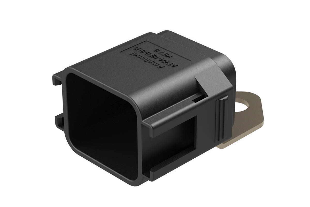 ATV04-18PB-BUS, Amphenol Industrial