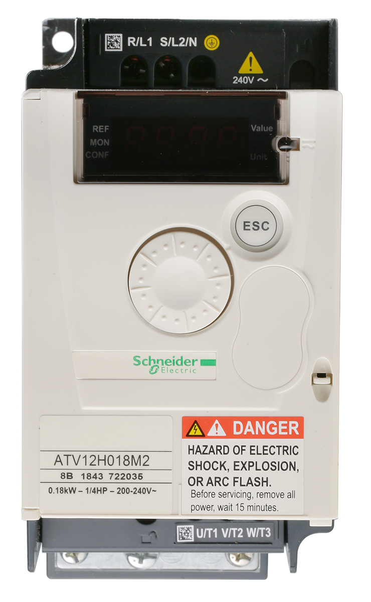 ATV12H018M2, Schneider Electric